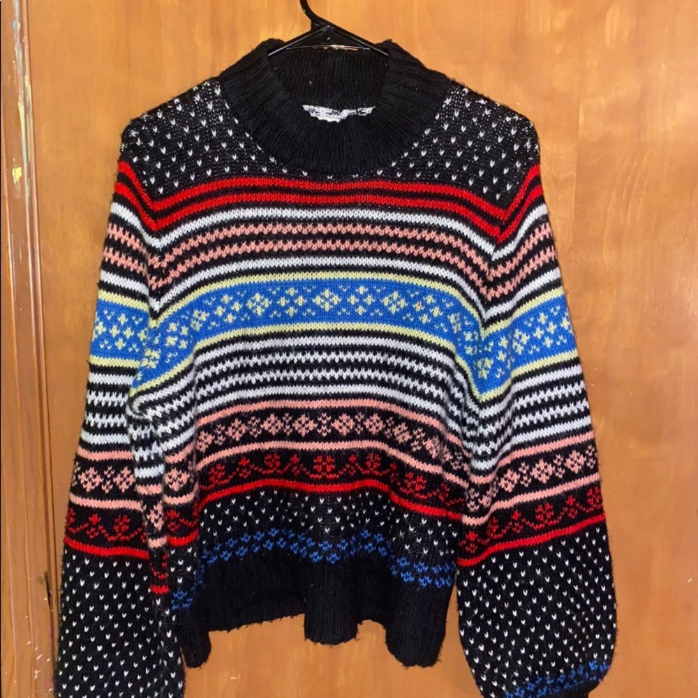 American Eagle Sweater